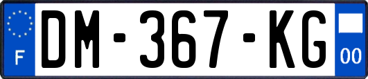 DM-367-KG