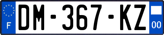 DM-367-KZ