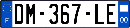 DM-367-LE