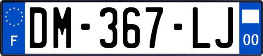 DM-367-LJ