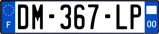 DM-367-LP