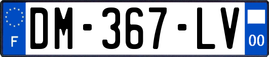 DM-367-LV