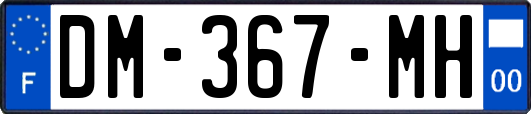 DM-367-MH