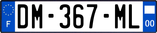 DM-367-ML