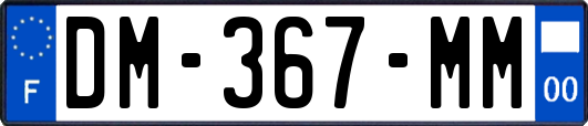 DM-367-MM