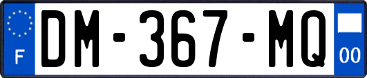 DM-367-MQ