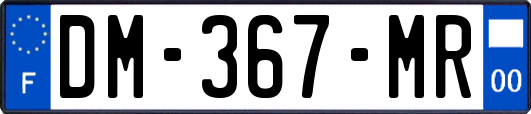 DM-367-MR