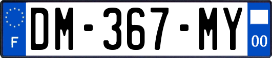 DM-367-MY