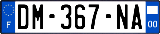 DM-367-NA