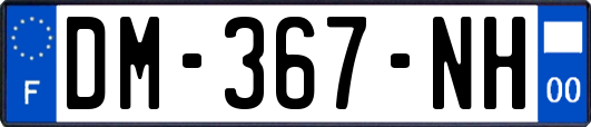 DM-367-NH