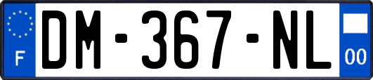 DM-367-NL