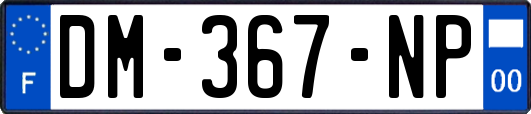 DM-367-NP