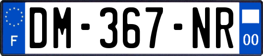 DM-367-NR