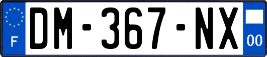 DM-367-NX