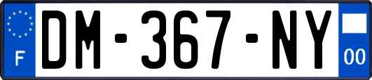 DM-367-NY