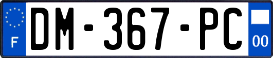 DM-367-PC