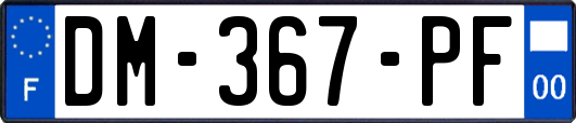 DM-367-PF