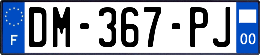 DM-367-PJ
