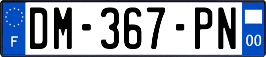 DM-367-PN
