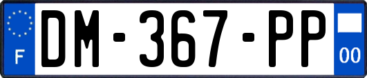 DM-367-PP