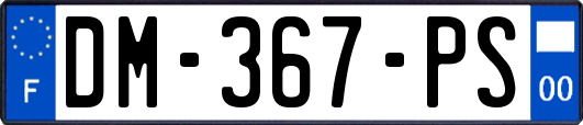DM-367-PS