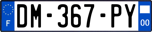 DM-367-PY