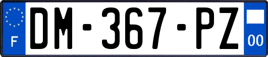 DM-367-PZ