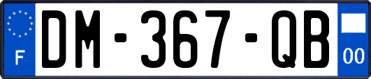 DM-367-QB