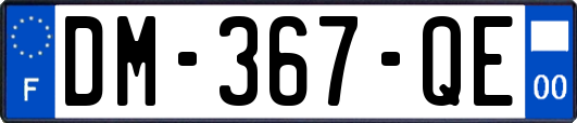 DM-367-QE