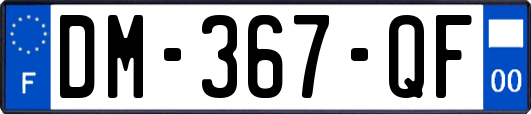 DM-367-QF