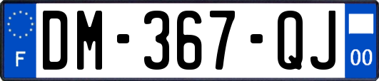 DM-367-QJ