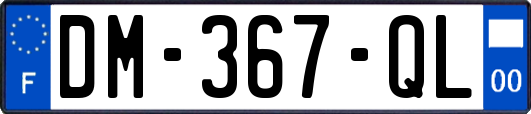 DM-367-QL
