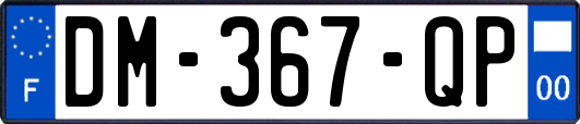 DM-367-QP