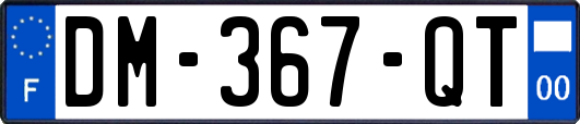 DM-367-QT