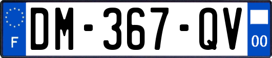 DM-367-QV