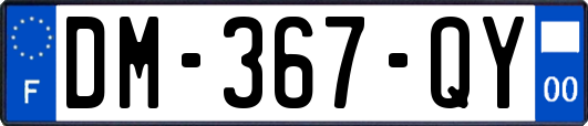 DM-367-QY