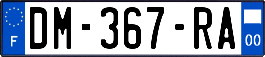 DM-367-RA