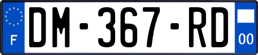 DM-367-RD