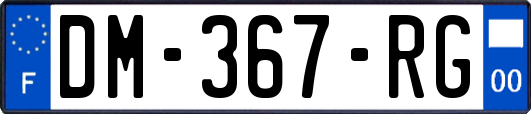 DM-367-RG