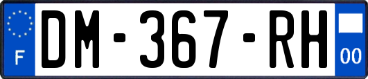 DM-367-RH