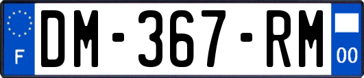 DM-367-RM