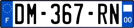 DM-367-RN