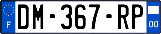 DM-367-RP