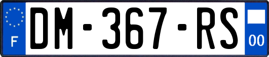 DM-367-RS