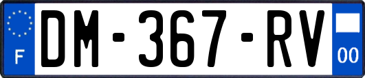 DM-367-RV