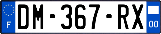 DM-367-RX