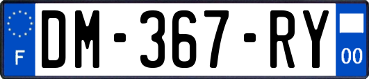 DM-367-RY