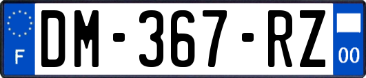 DM-367-RZ