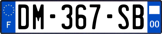 DM-367-SB