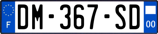 DM-367-SD
